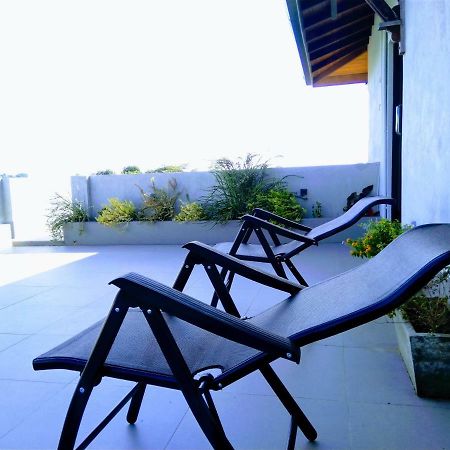 Idyllic Vista Apartment Huduhumpola Luaran gambar