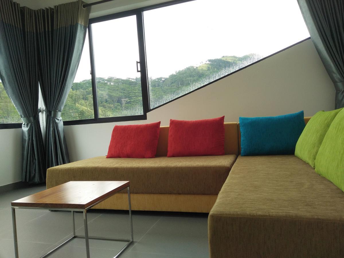Idyllic Vista Apartment Huduhumpola Luaran gambar