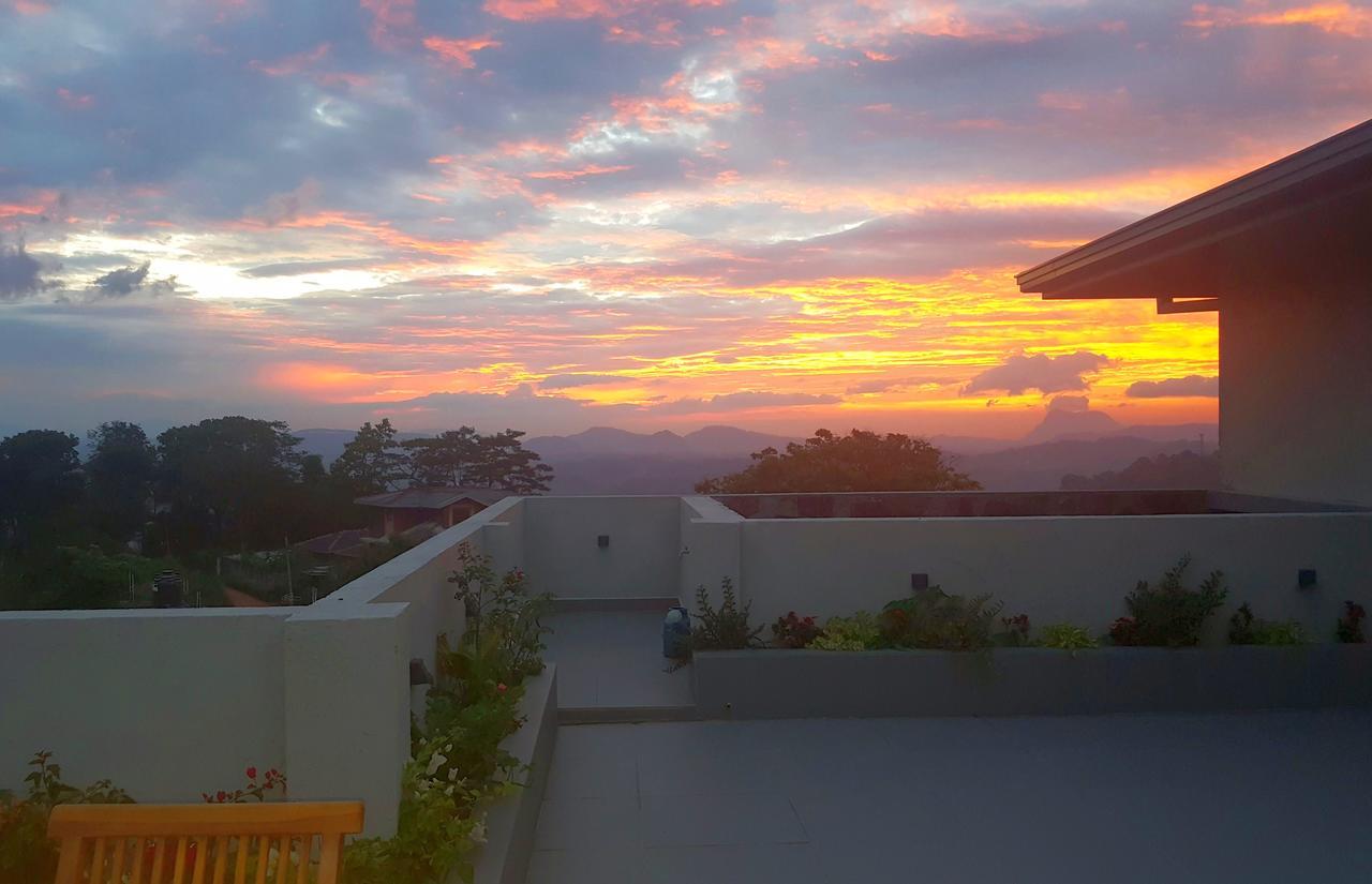Idyllic Vista Apartment Huduhumpola Luaran gambar
