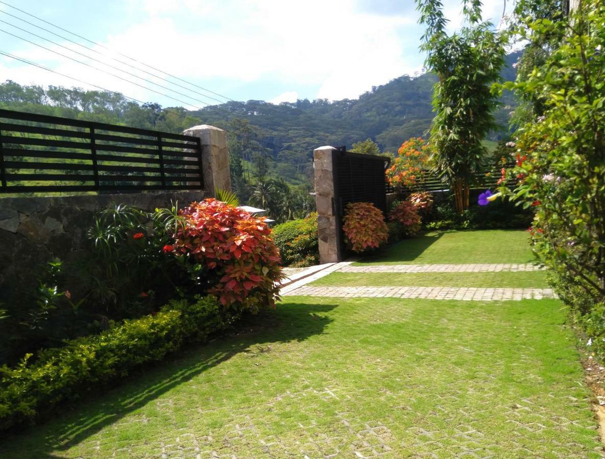 Idyllic Vista Apartment Huduhumpola Luaran gambar