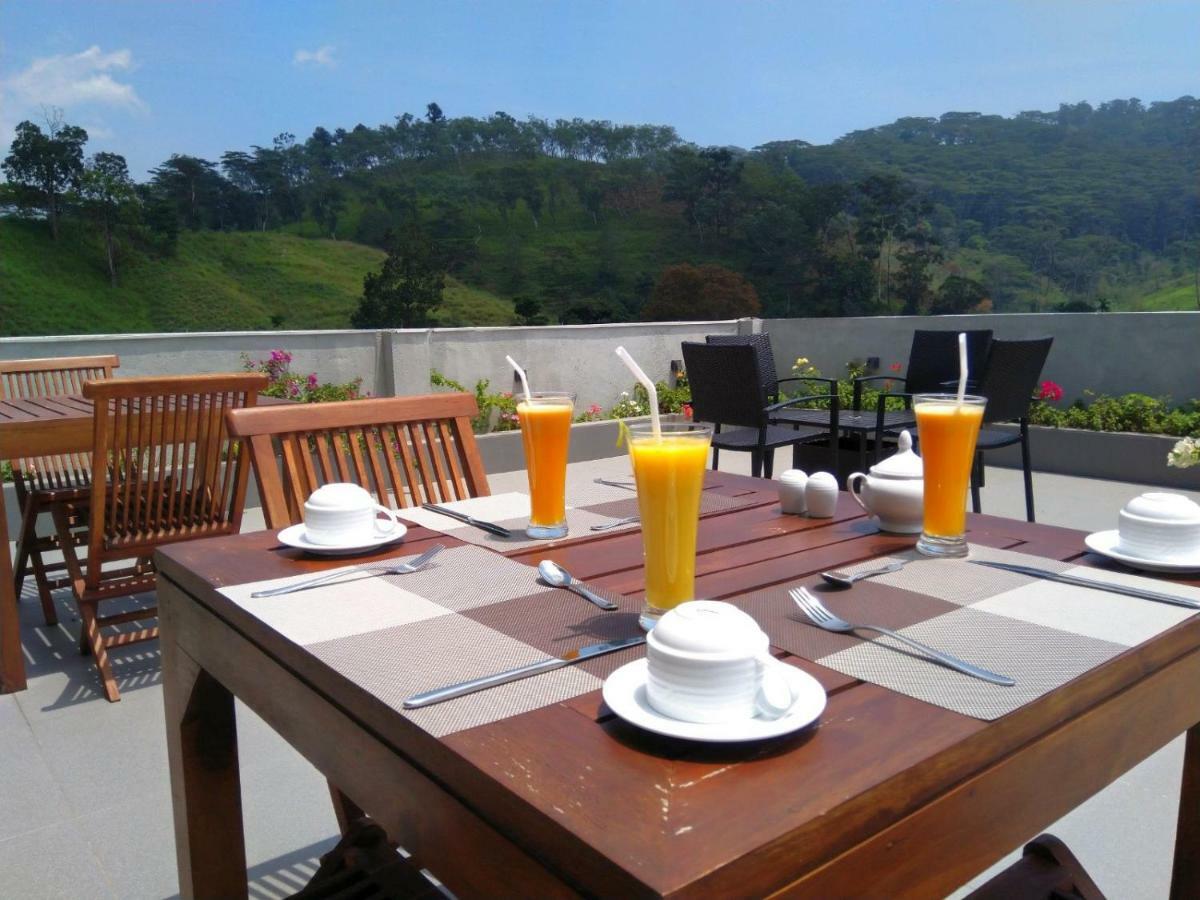 Idyllic Vista Apartment Huduhumpola Luaran gambar